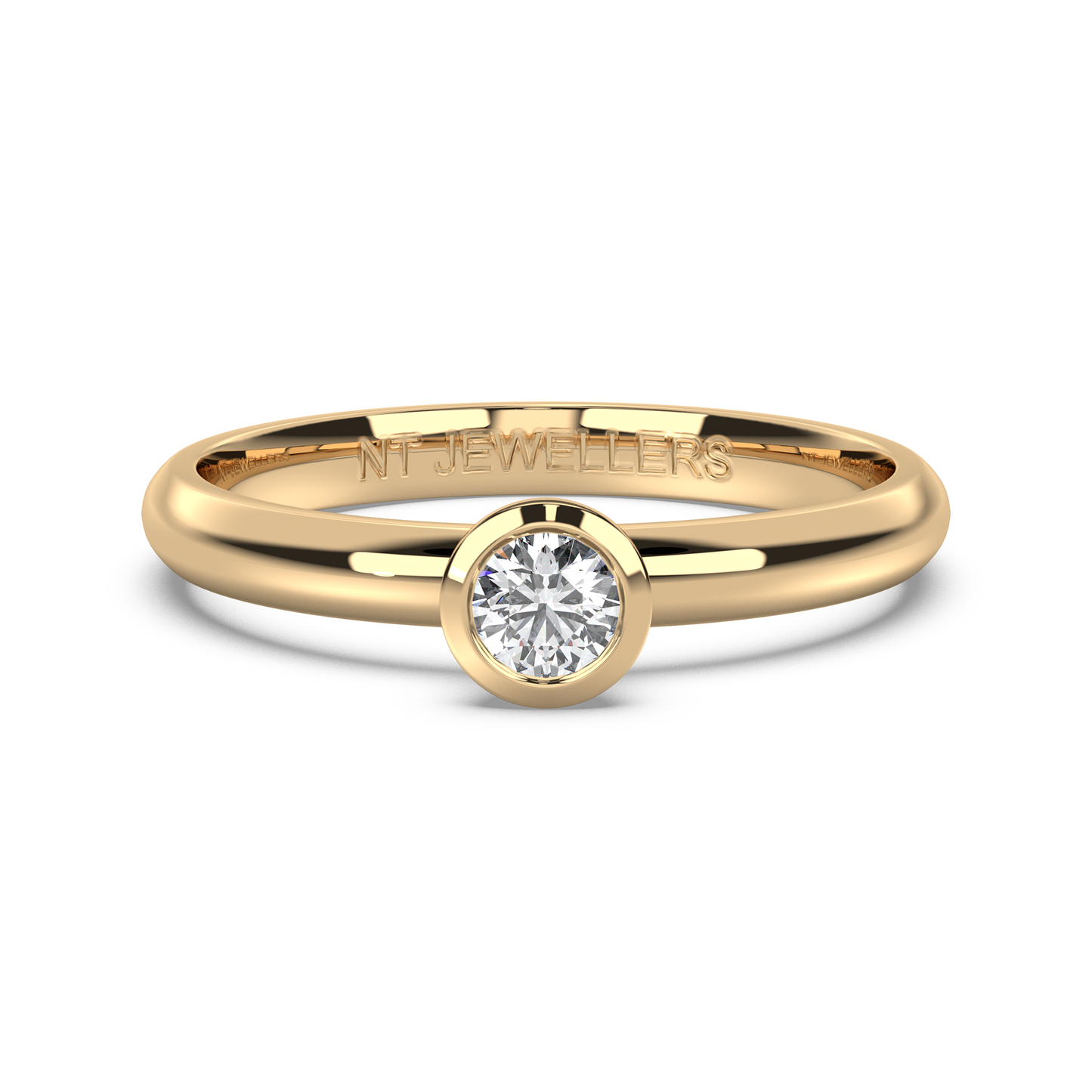 Mikaela - NT JEWELLERS