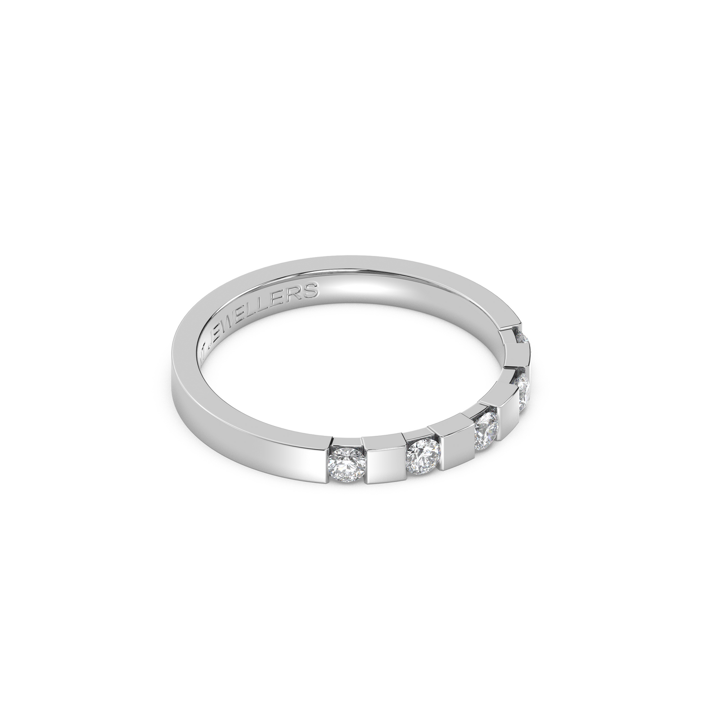 Nancy - NT JEWELLERS