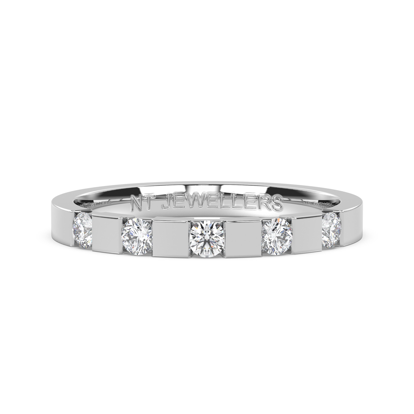 Nancy - NT JEWELLERS
