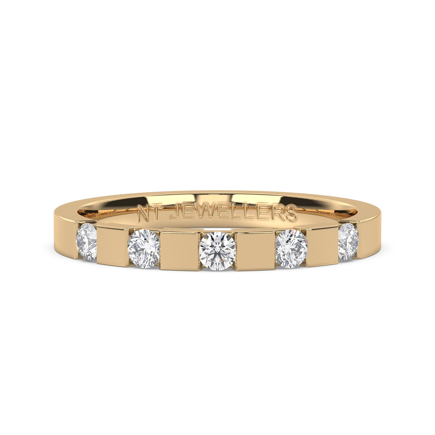 Nancy - NT JEWELLERS