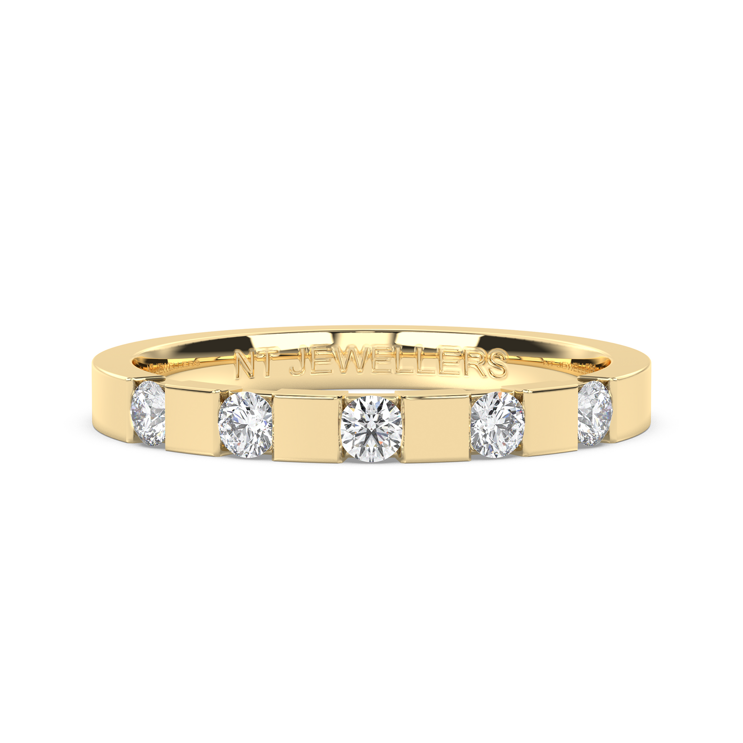 Nancy - NT JEWELLERS