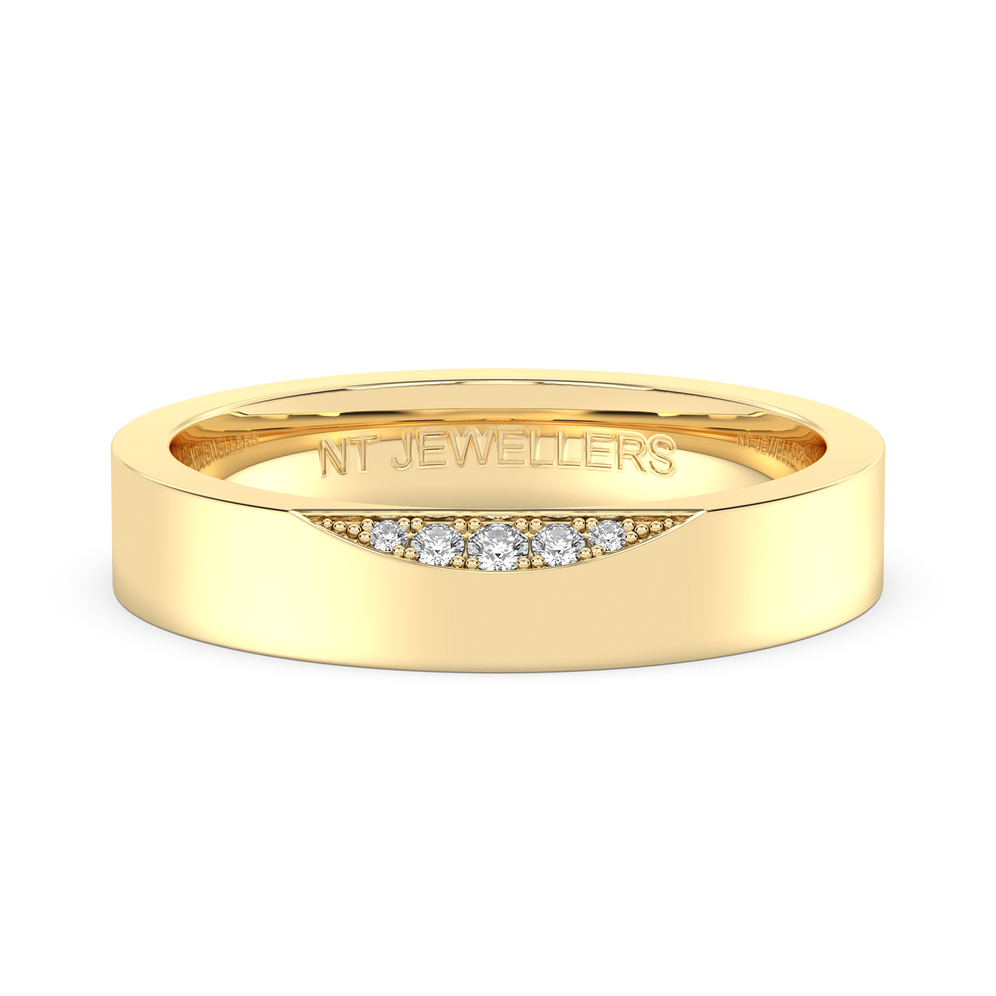 Nest 0.045ct - NT JEWELLERS