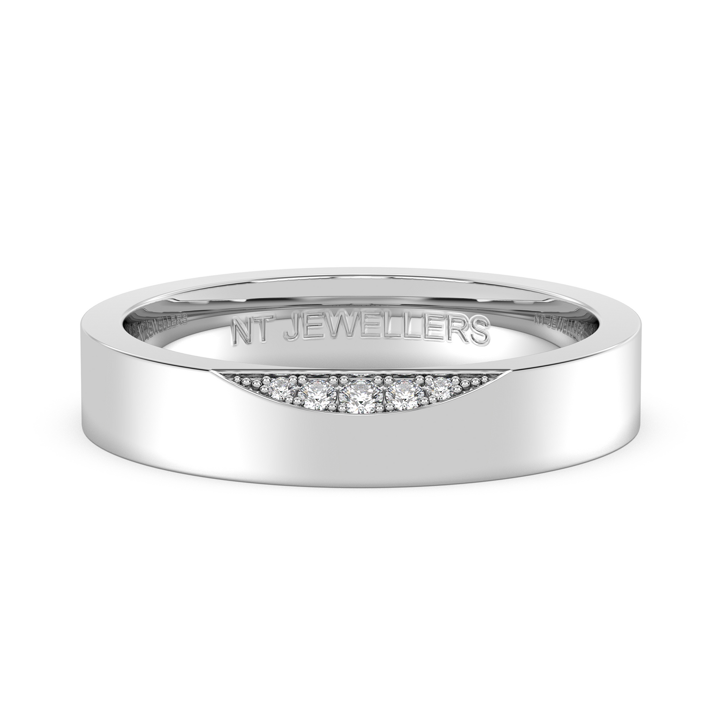 Nest 0.045ct - NT JEWELLERS