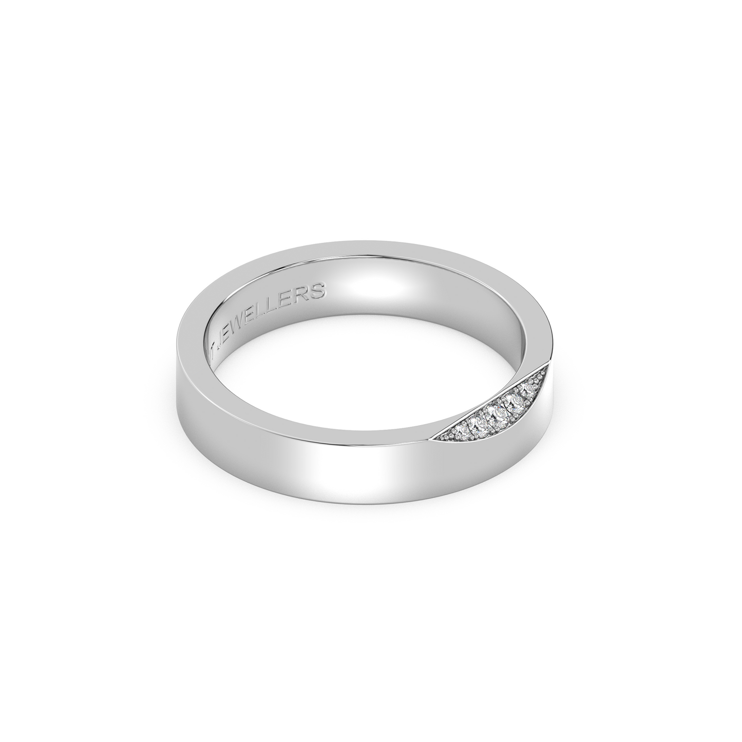 Nest 0.045ct - NT JEWELLERS