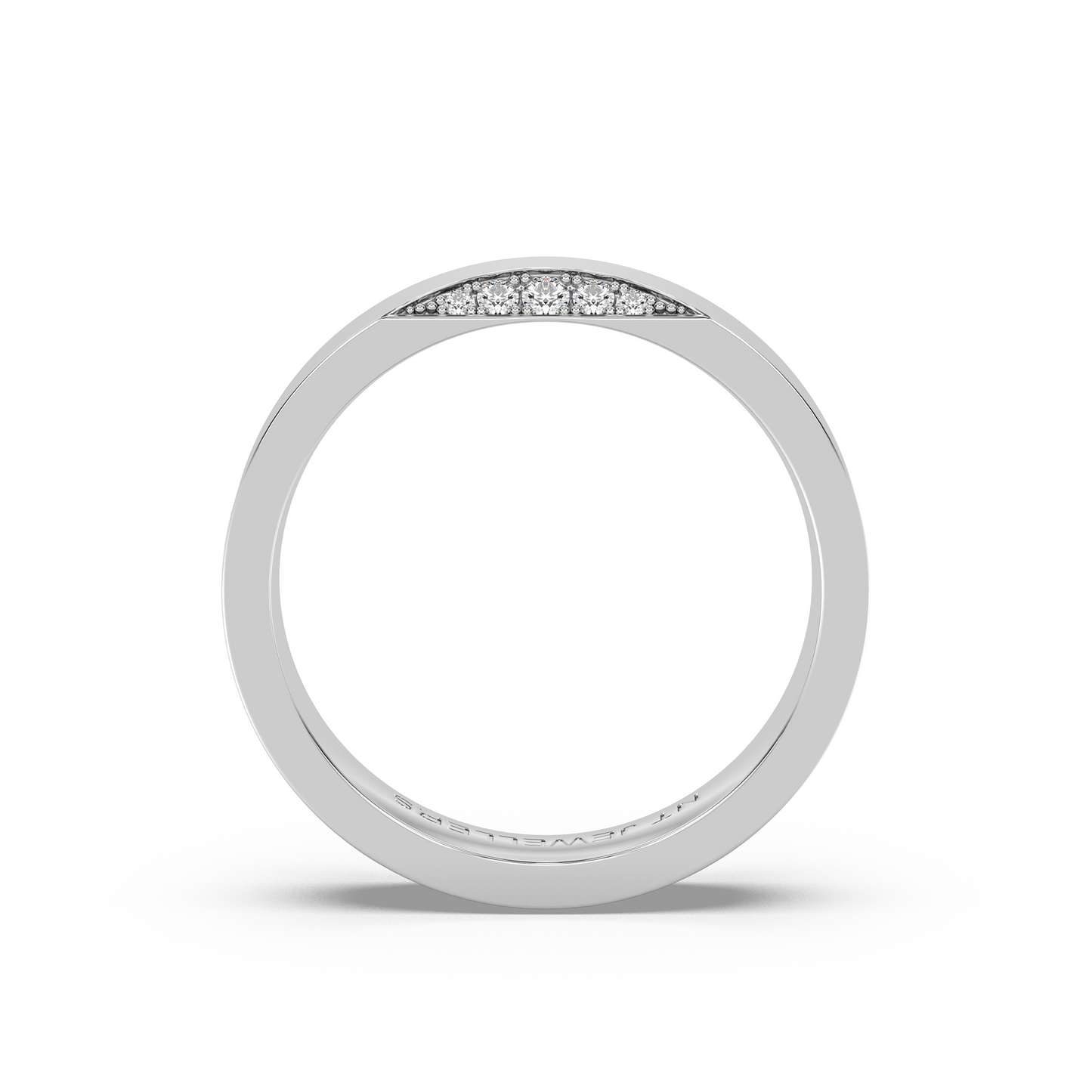 Nest 0.045ct - NT JEWELLERS