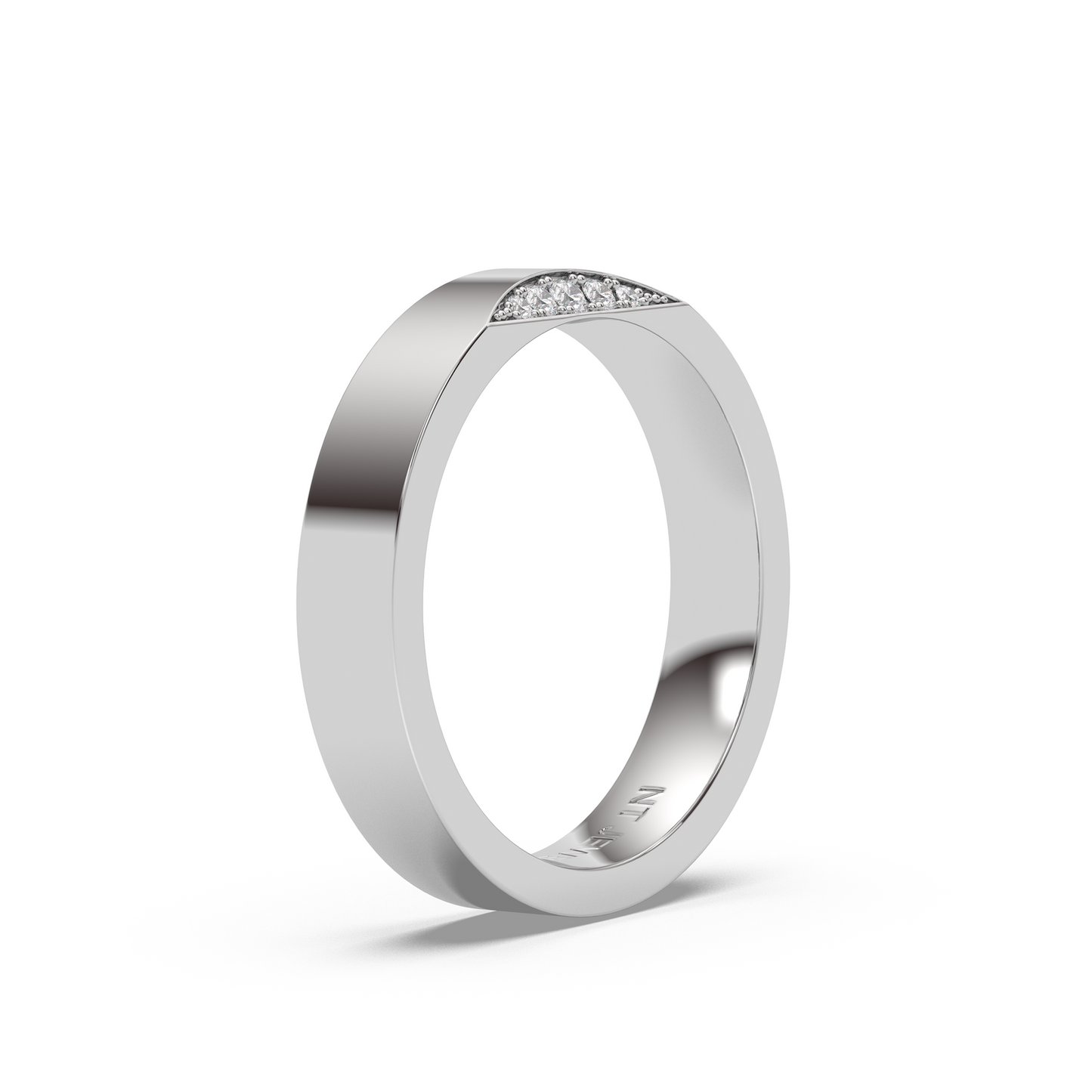 Nest 0.045ct - NT JEWELLERS