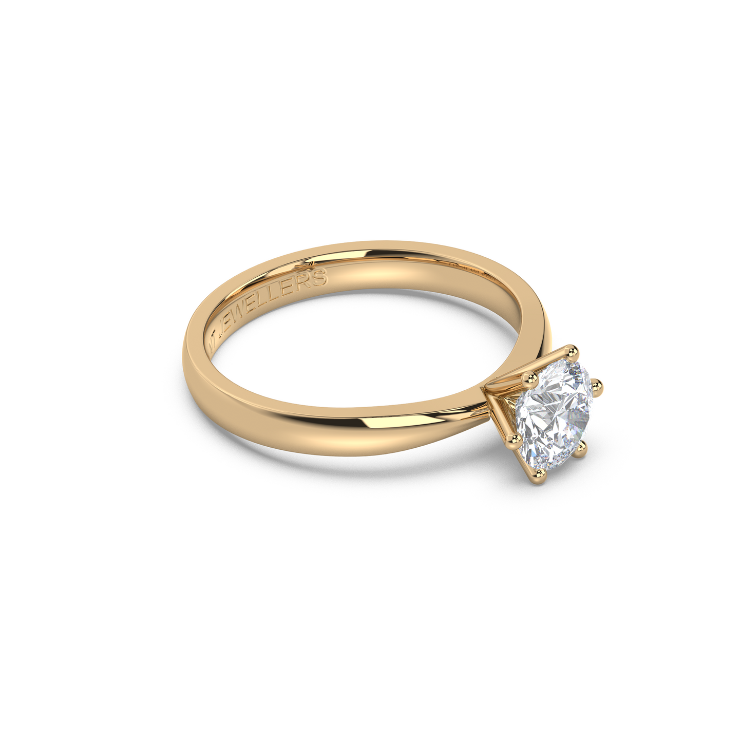 Promise Sculpted