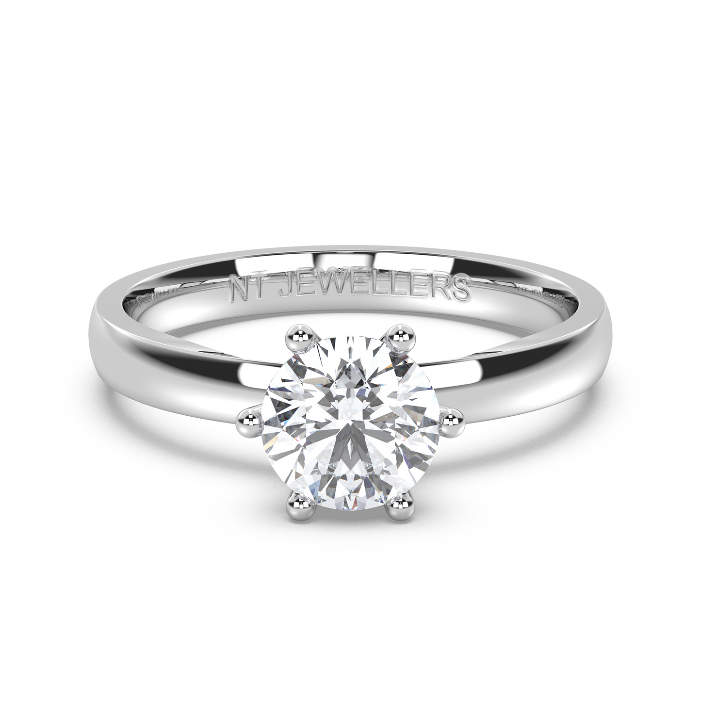 Promise - NT JEWELLERS