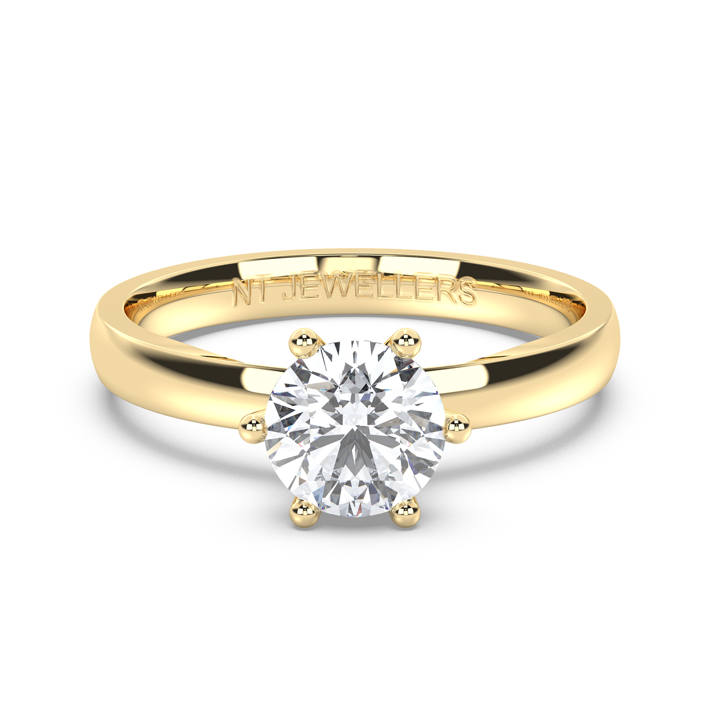 Promise - NT JEWELLERS