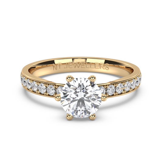 Promise Luxe - NT JEWELLERS