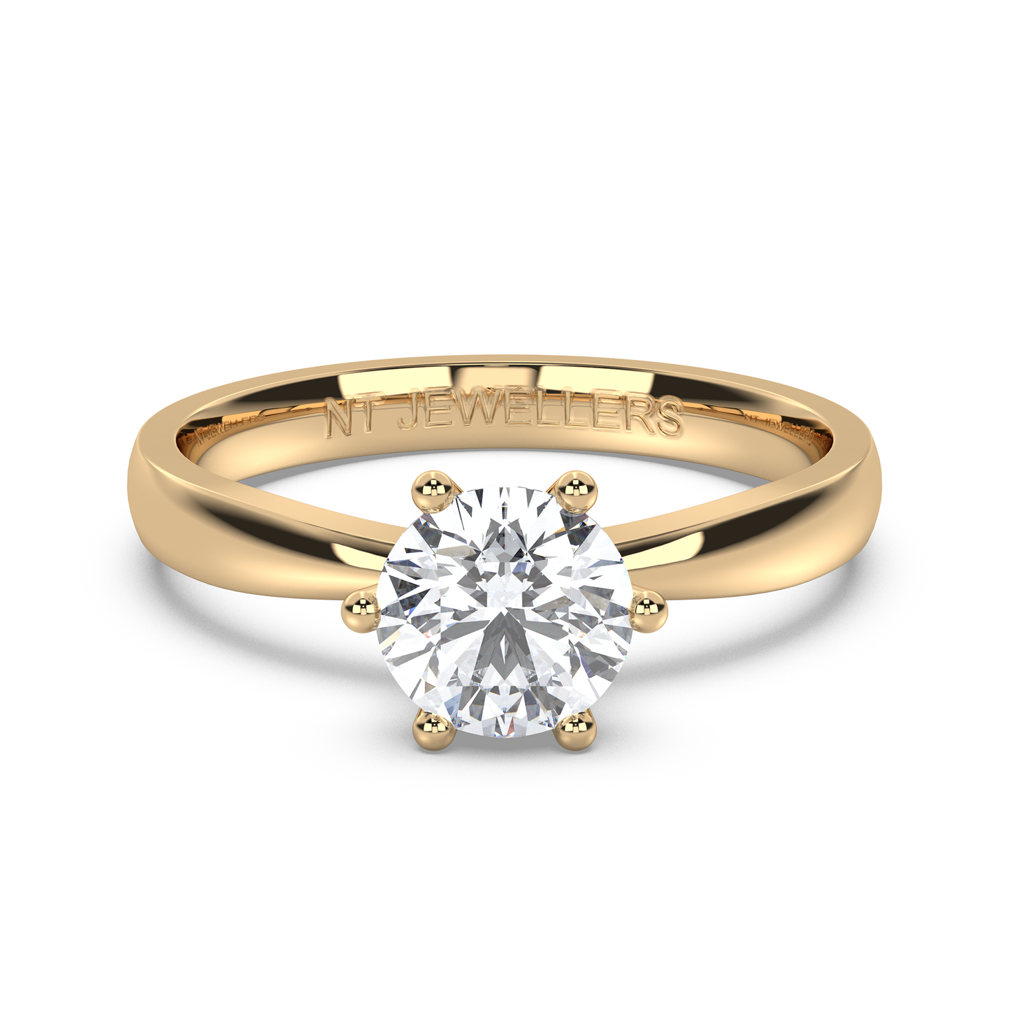 Promise Sculpted
