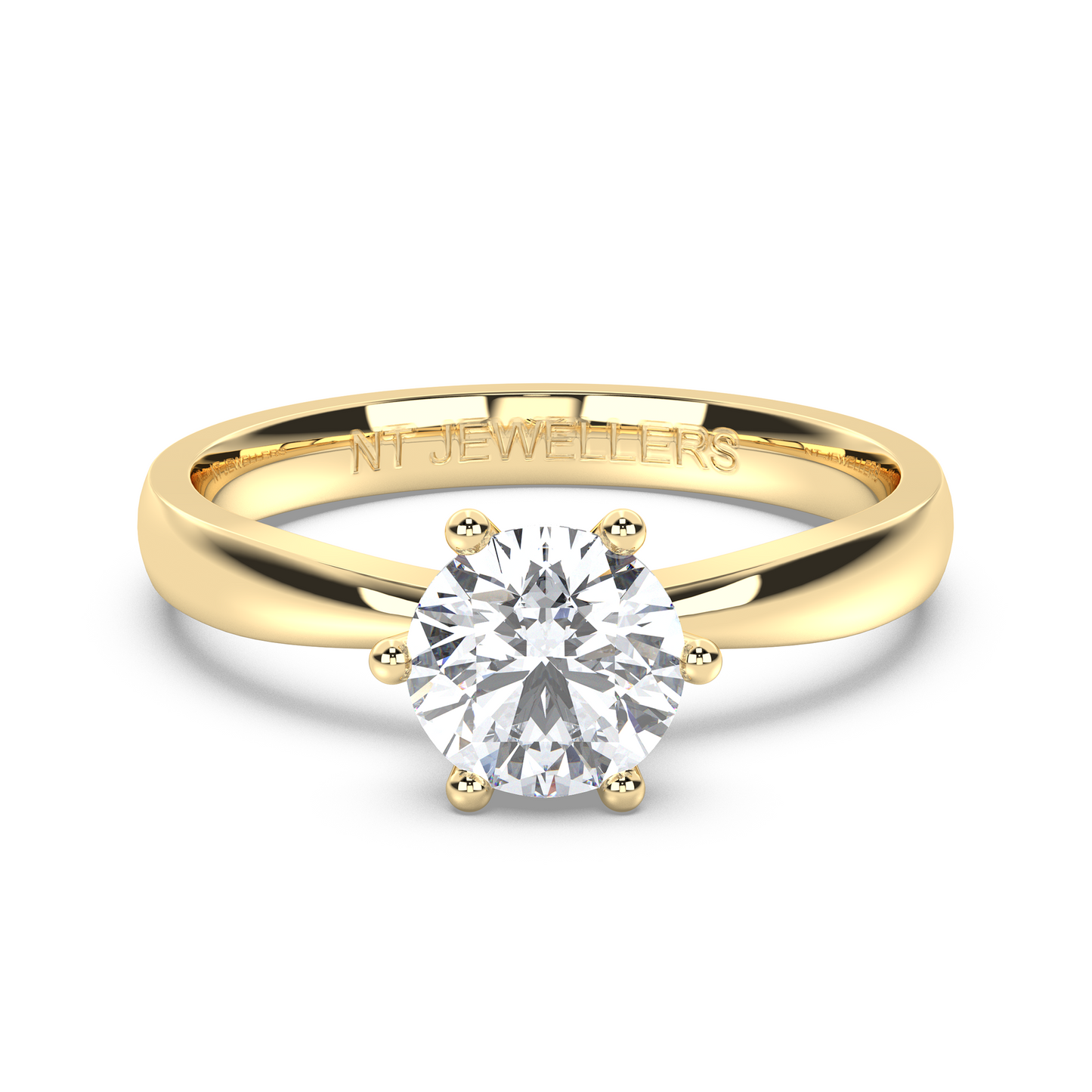 Promise Sculpted