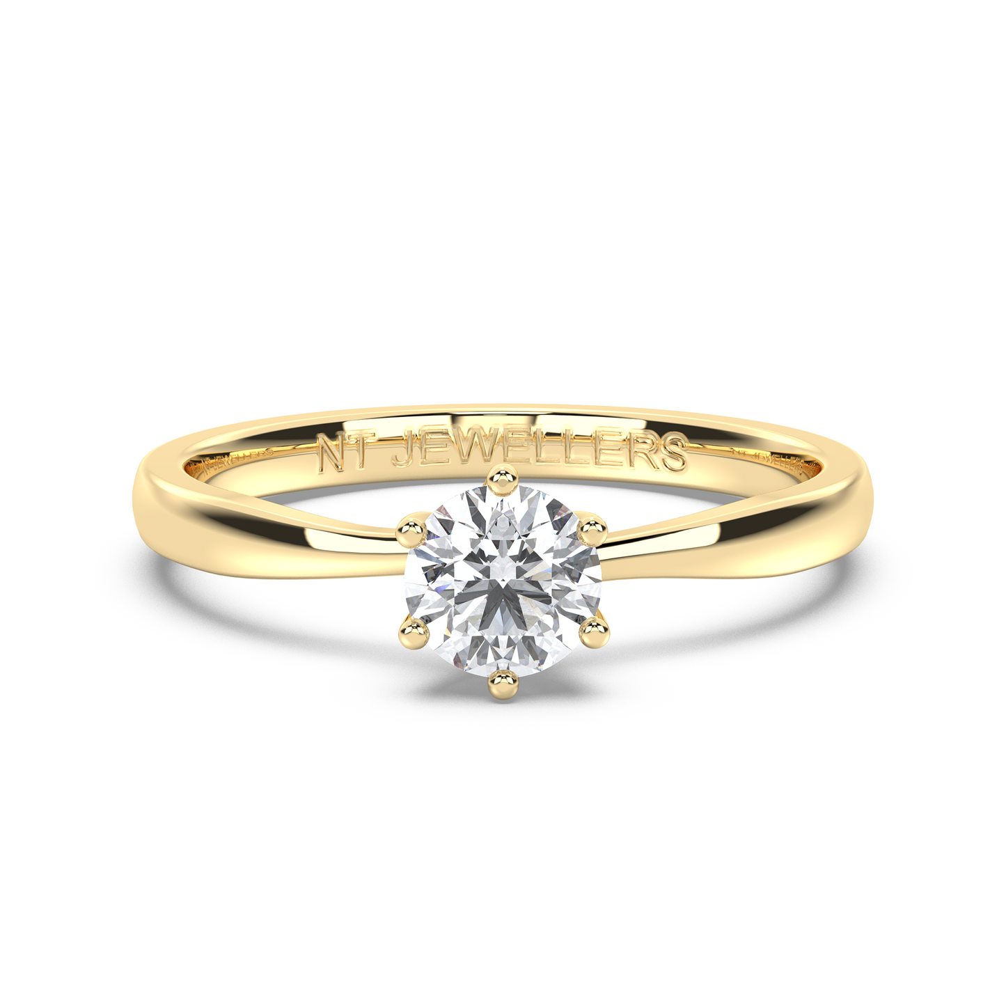 Twist - NT JEWELLERS
