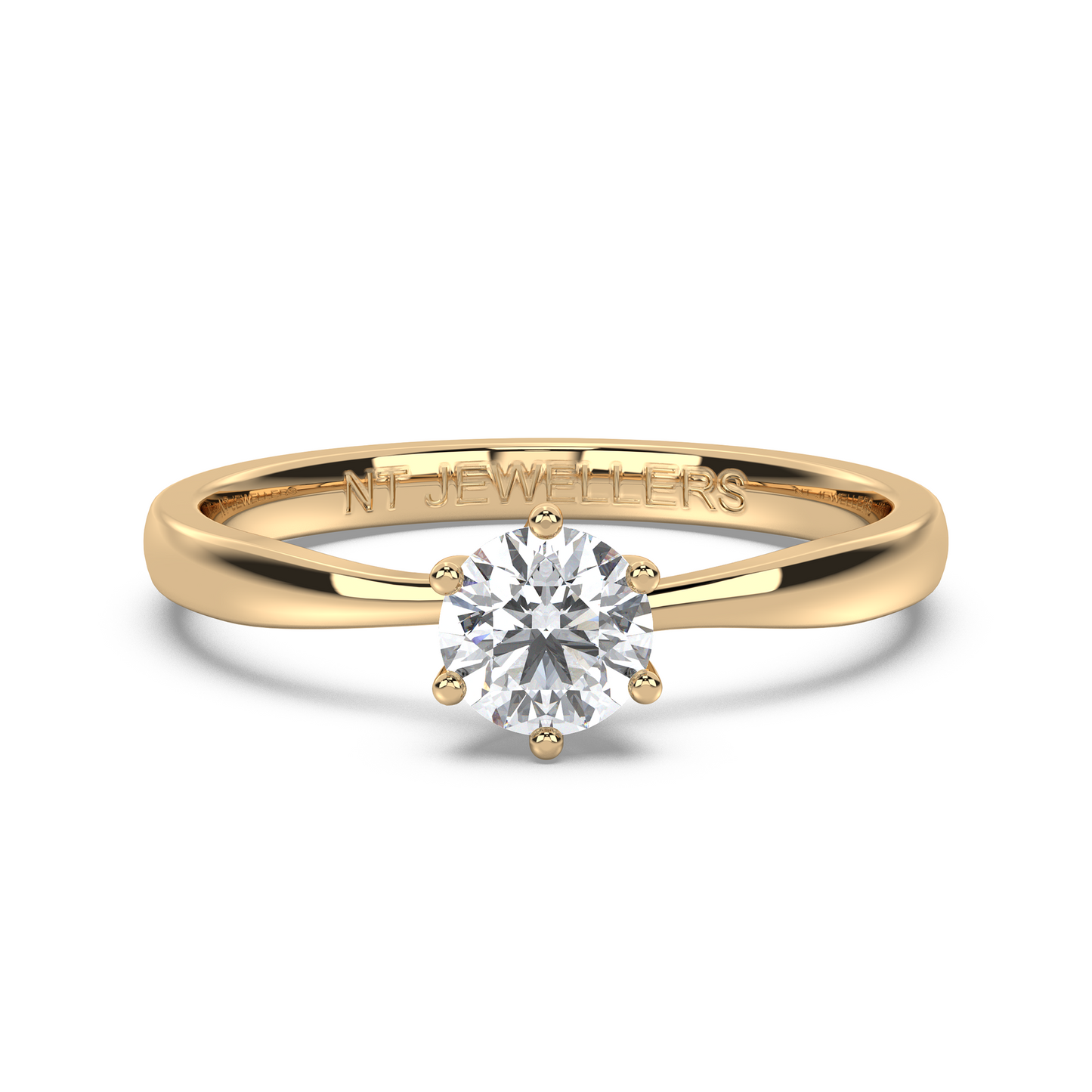 Twist - NT JEWELLERS