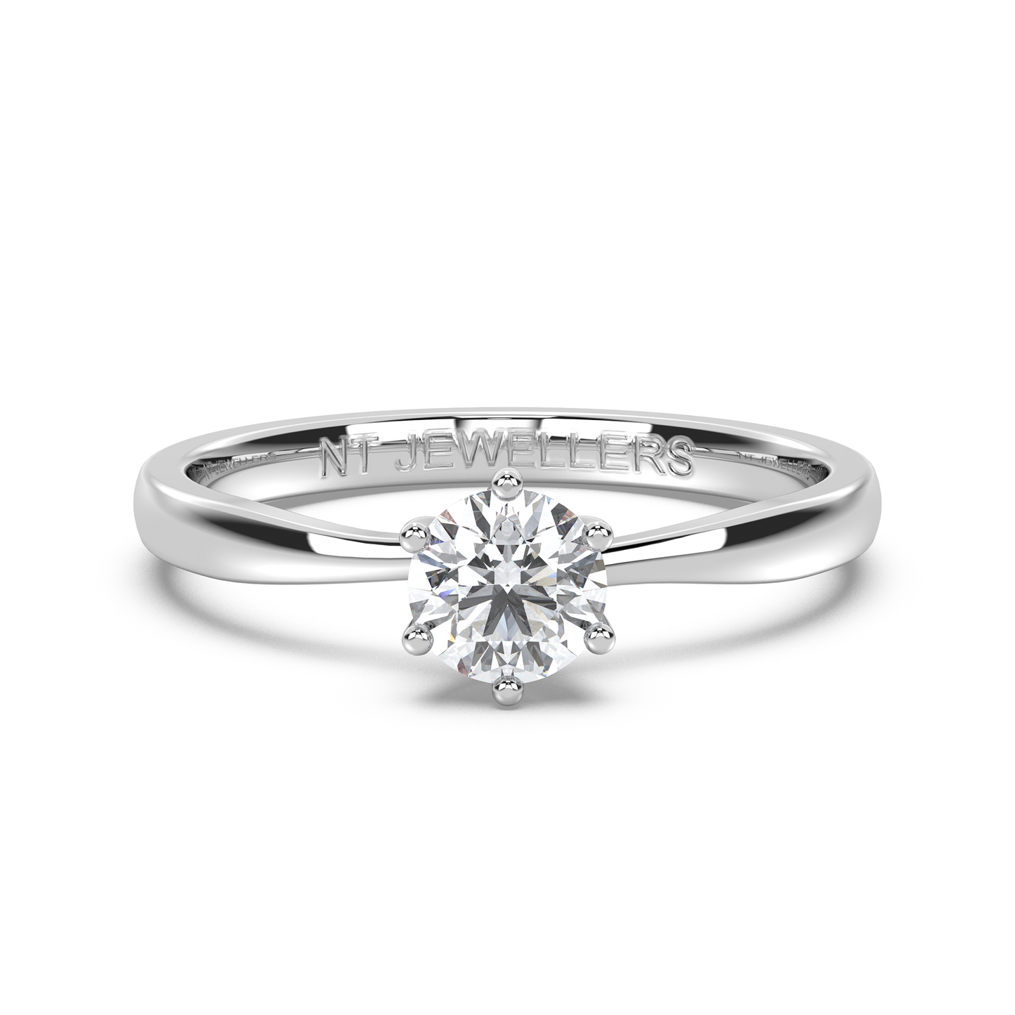 Twist - NT JEWELLERS