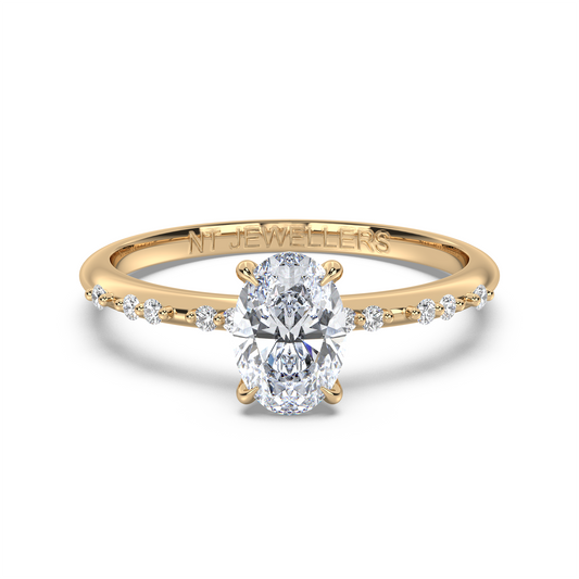 Wanderlust - NT JEWELLERS