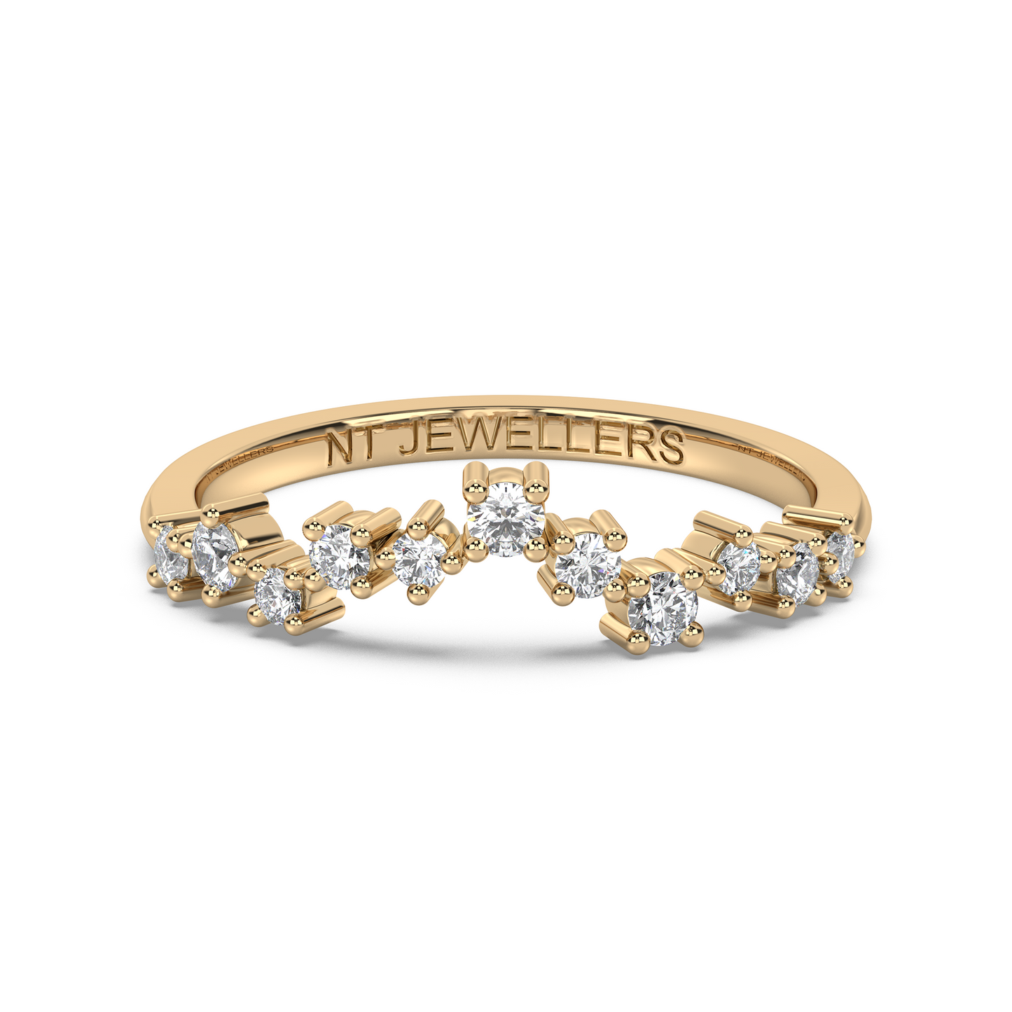 Wanderlust Alliance - NT JEWELLERS