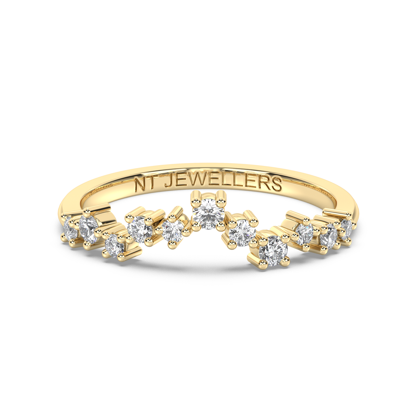 Wanderlust Alliance - NT JEWELLERS