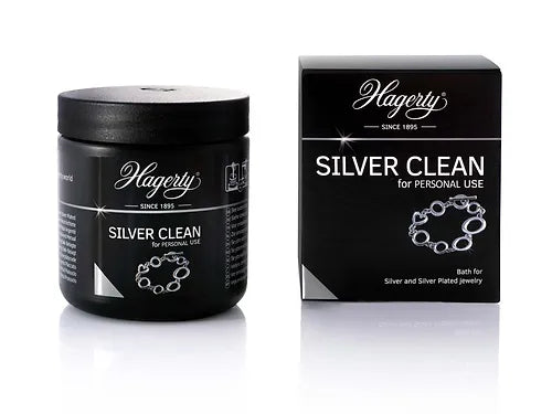 HAGERTY SILVER CLEAN - NT JEWELLERS