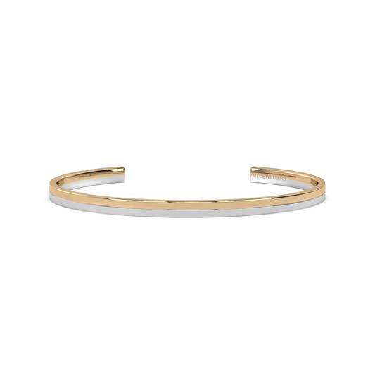 Affection Duo Cuff