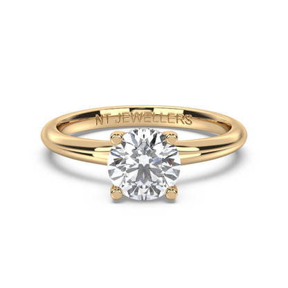 Aura Veil - Hidden Halo