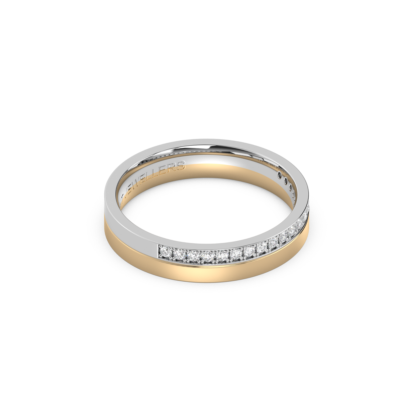 Affection Duo Alliance - NT JEWELLERS