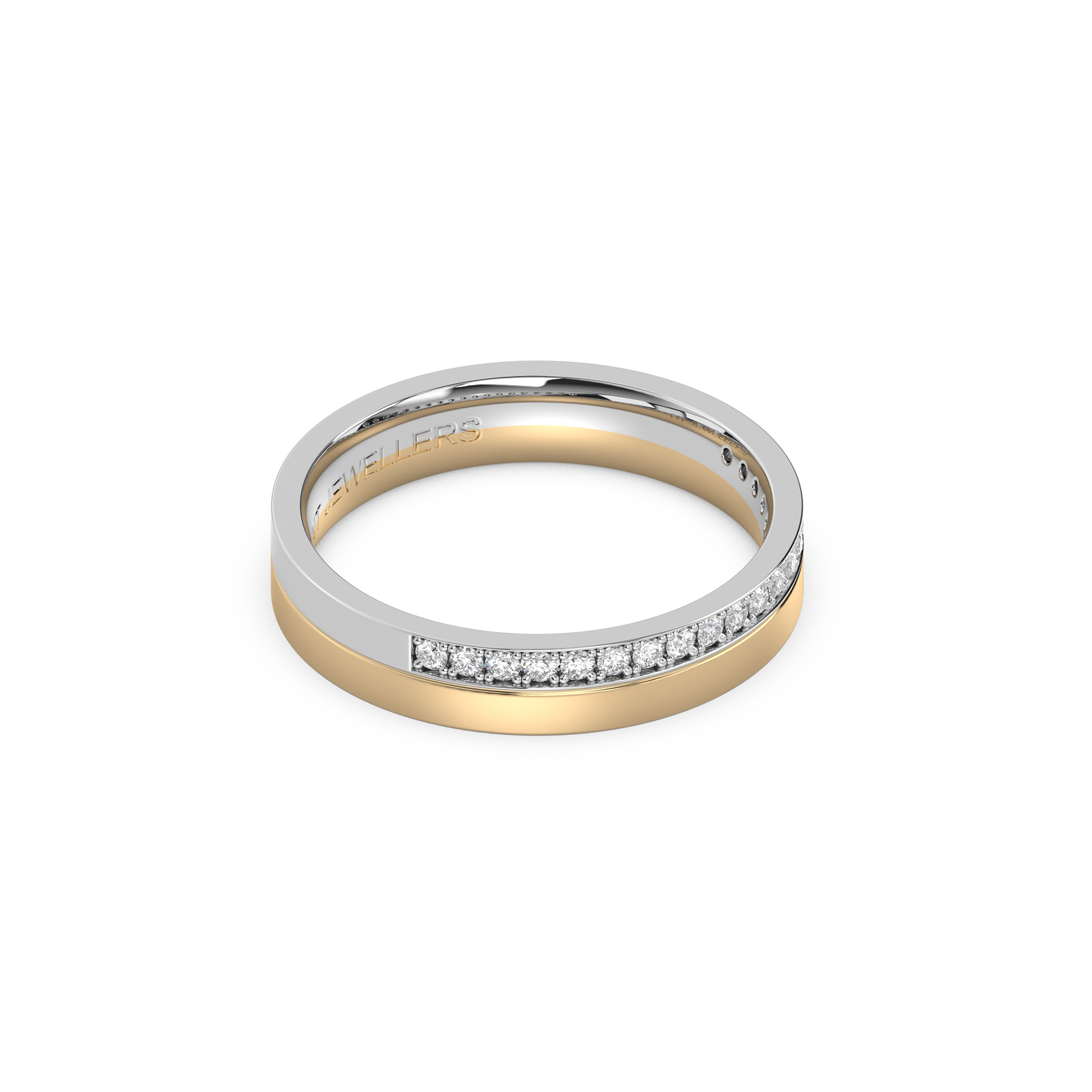 Affection Duo Alliance - NT JEWELLERS