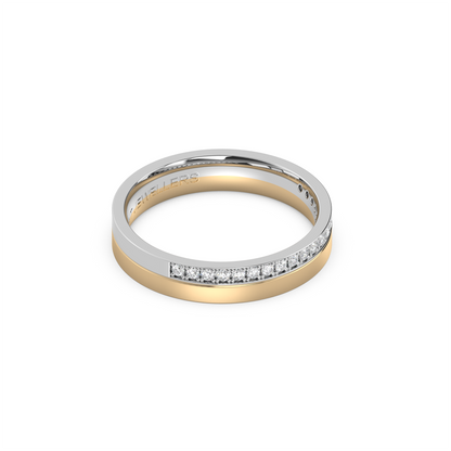 Affection Duo Alliance - NT JEWELLERS