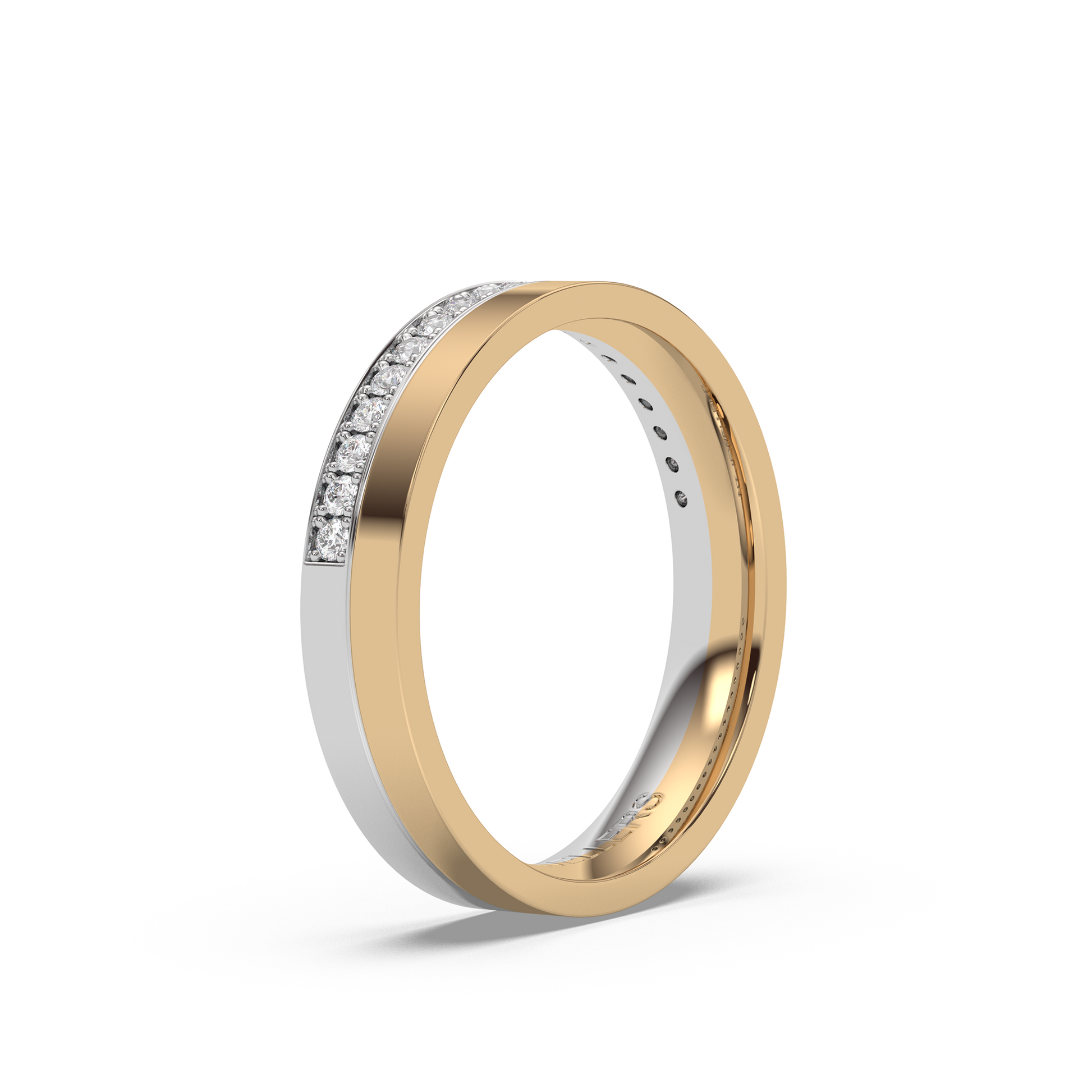 Affection Duo Alliance - NT JEWELLERS
