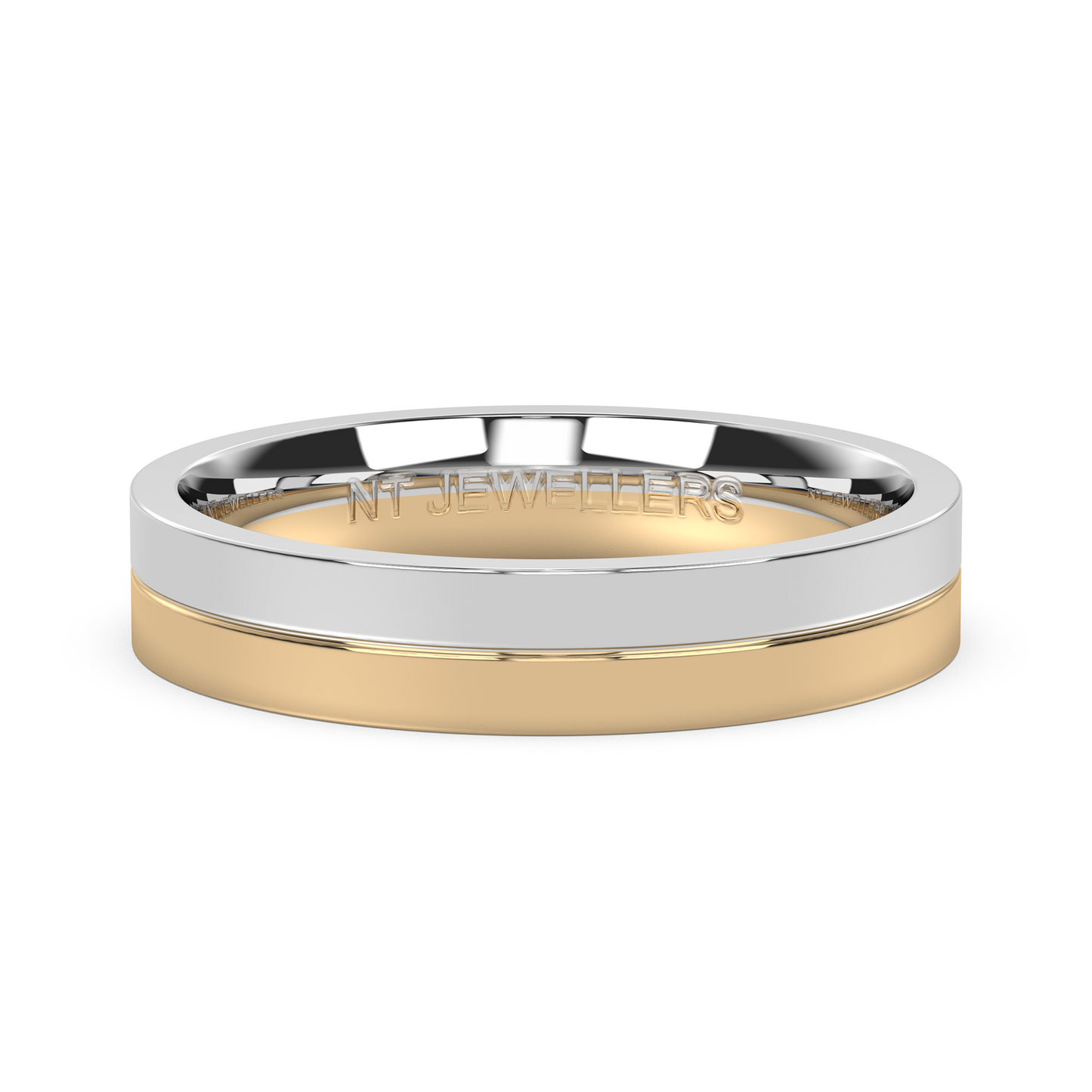 Affection Duo - NT JEWELLERS