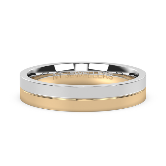 Affection Duo - NT JEWELLERS