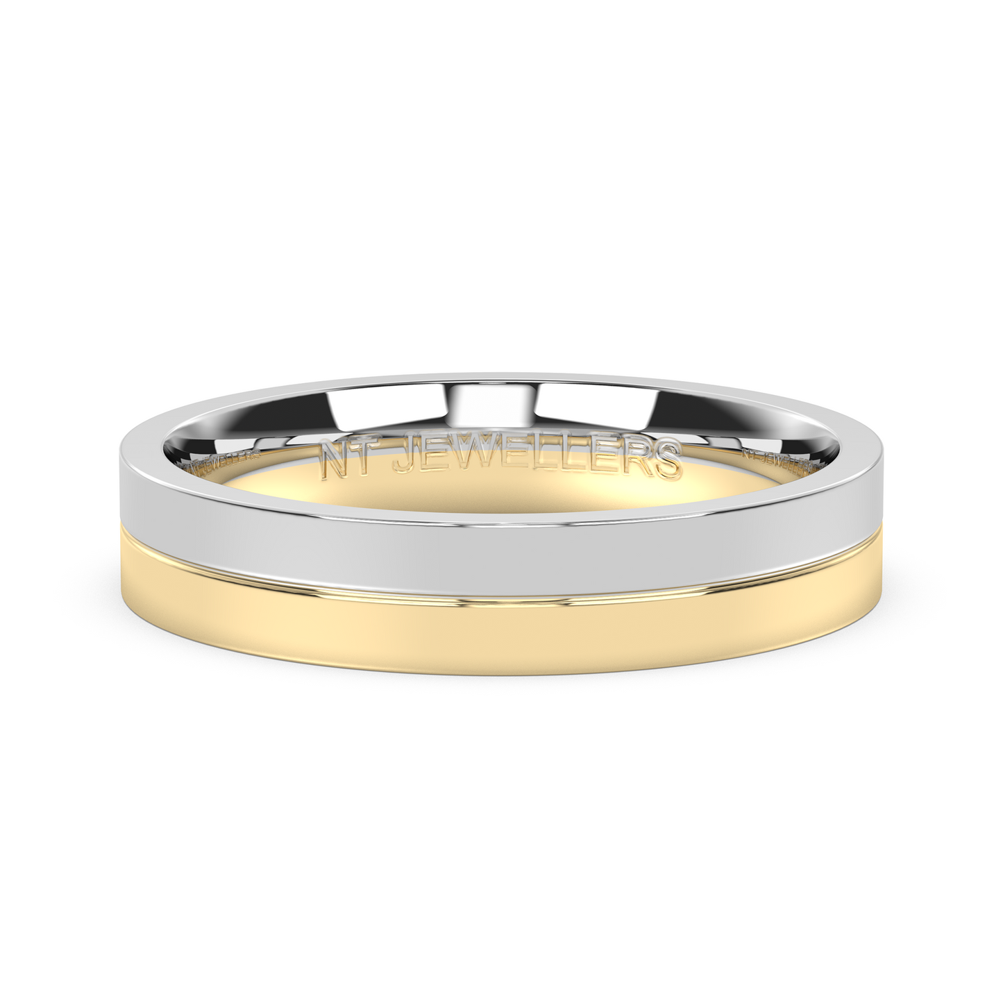 Affection Duo - NT JEWELLERS