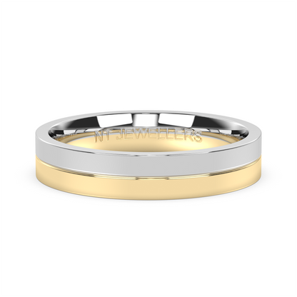 Affection Duo - NT JEWELLERS