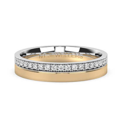 Affection Duo Alliance - NT JEWELLERS