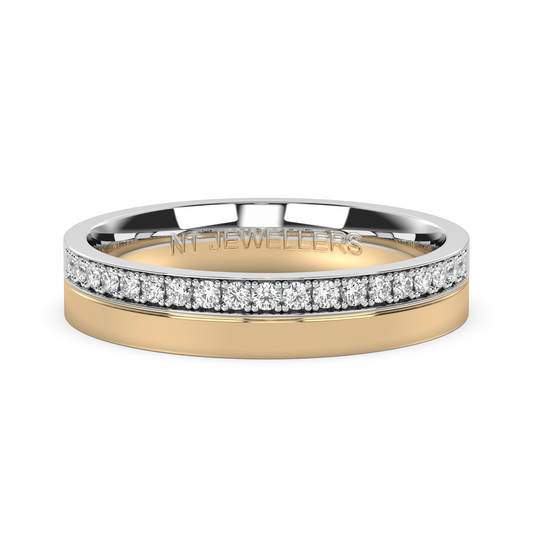 Affection Duo Alliance - NT JEWELLERS