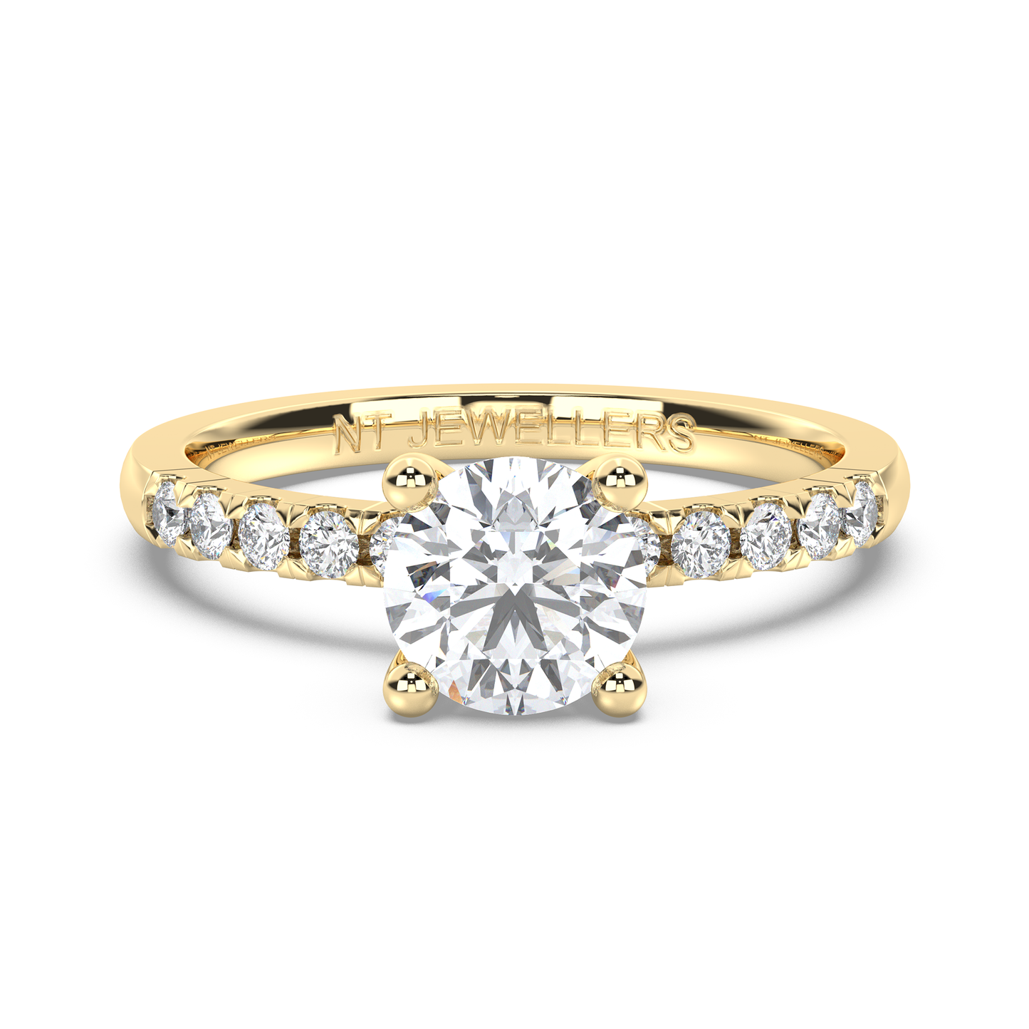 Amour - NT JEWELLERS