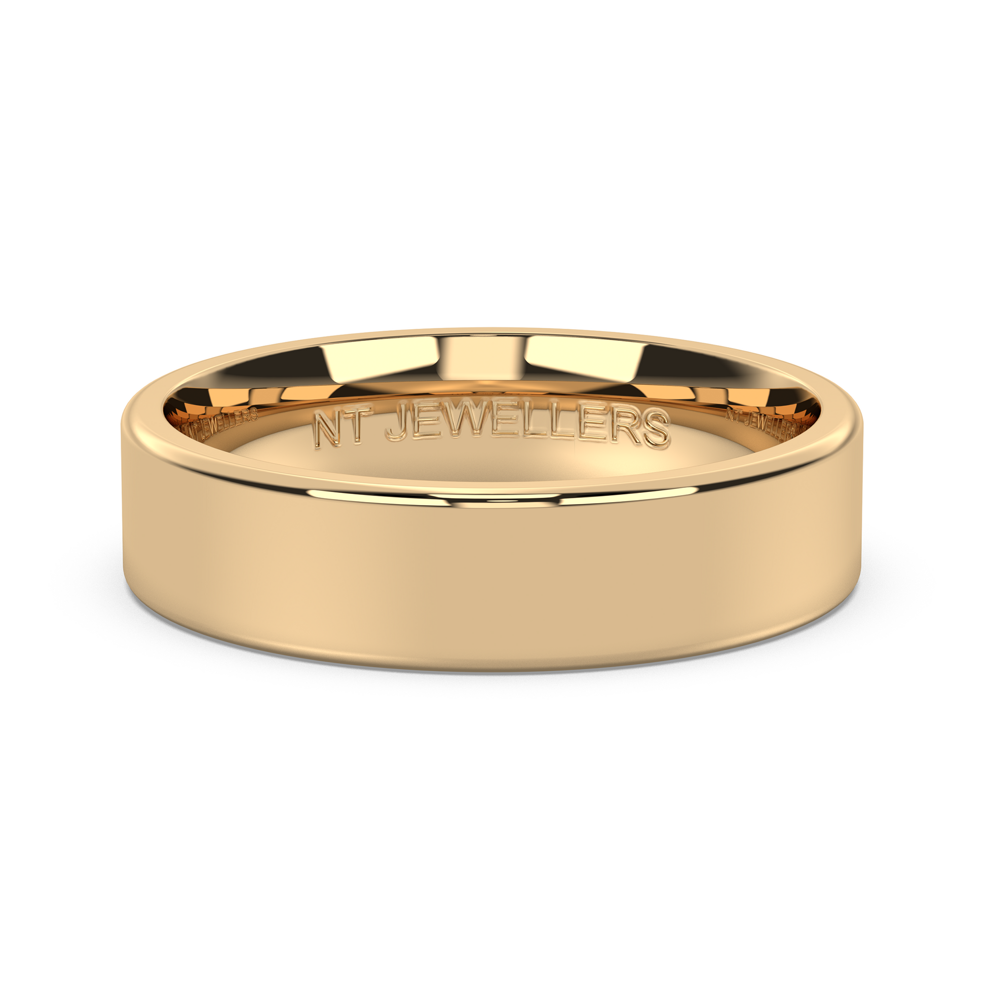 Commitment - NT JEWELLERS