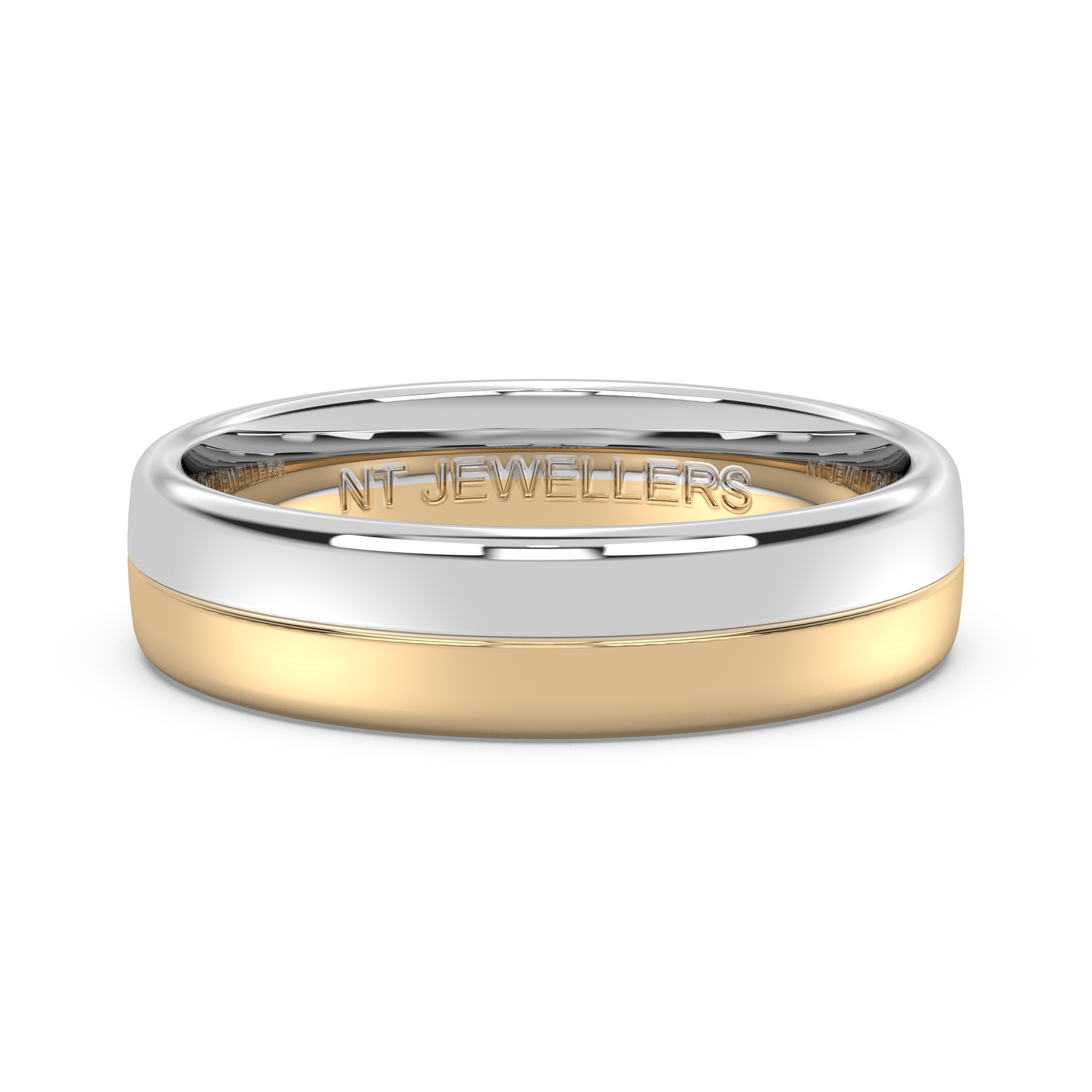 Devine Duo - NT JEWELLERS