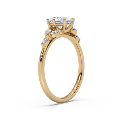 Elowen Bloom - NT JEWELLERS