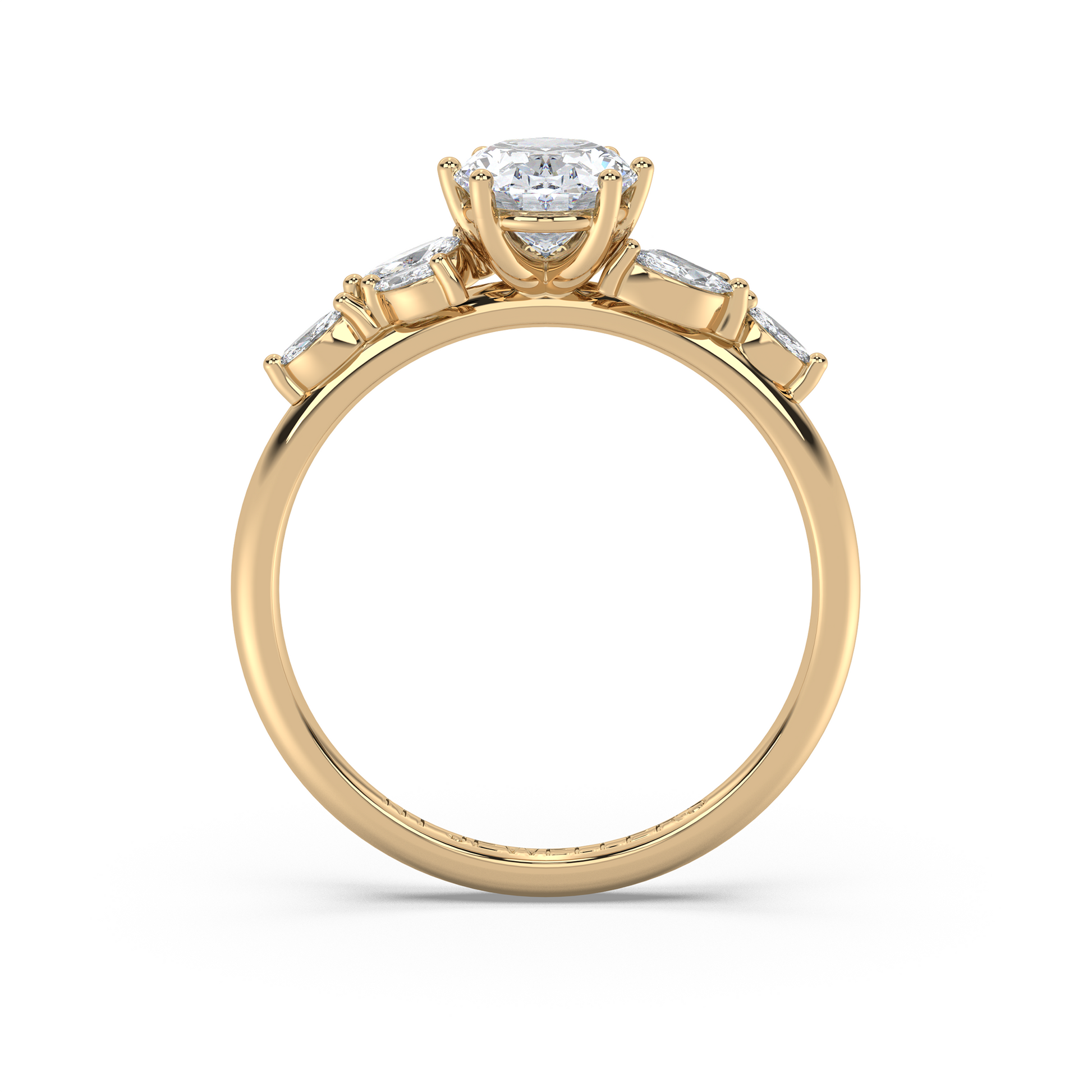 Elowen Bloom - NT JEWELLERS