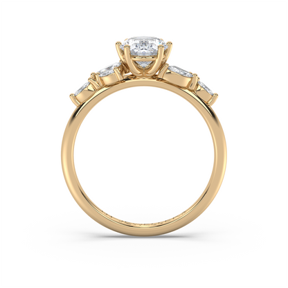 Elowen Bloom - NT JEWELLERS