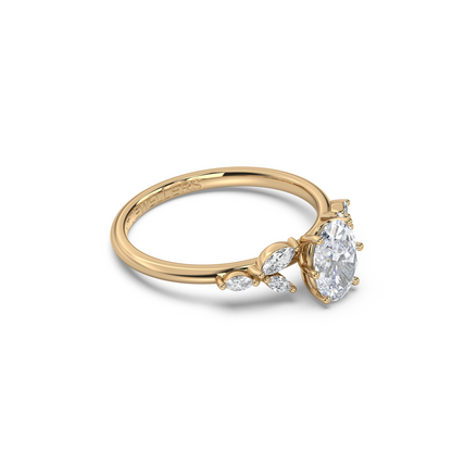 Elowen Bloom - NT JEWELLERS