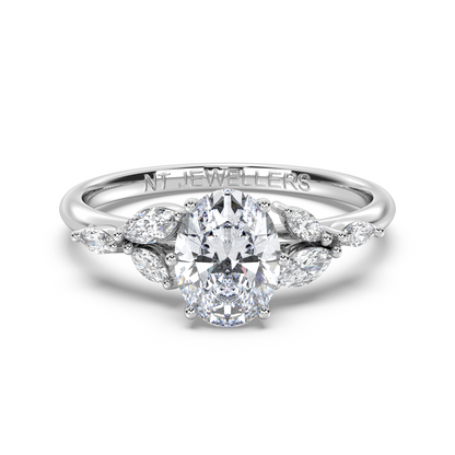 Elowen Bloom - NT JEWELLERS