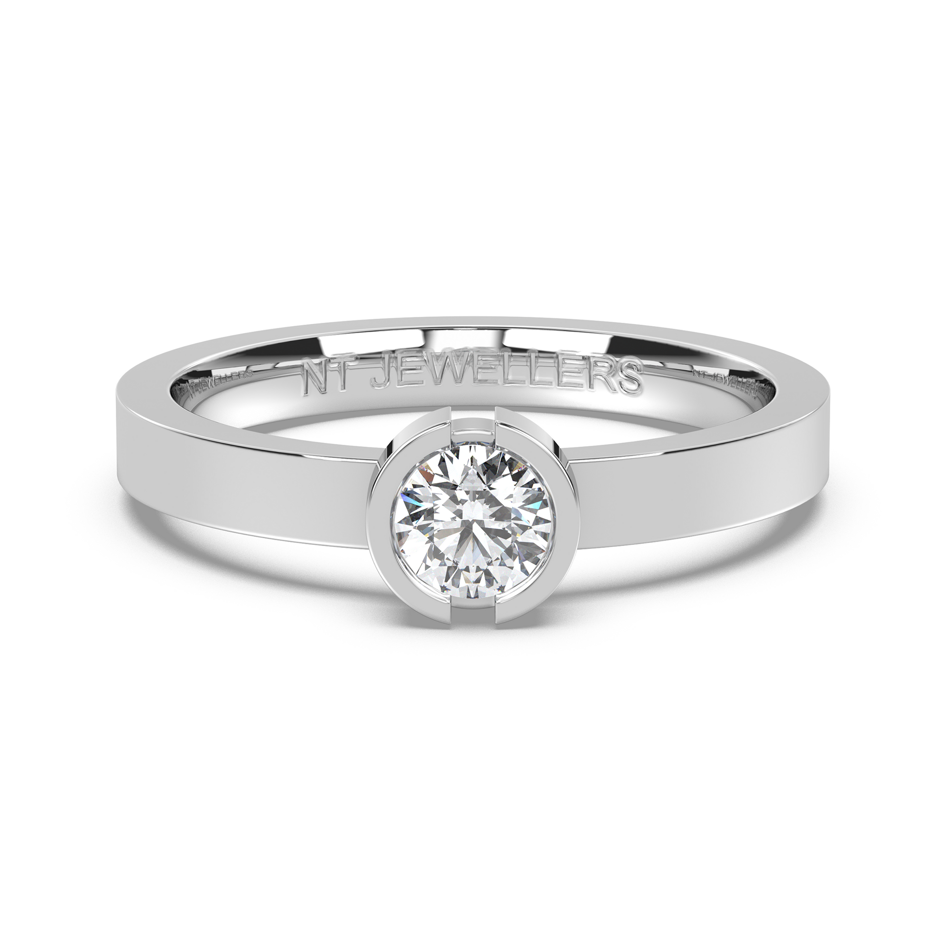 Elsa - NT JEWELLERS