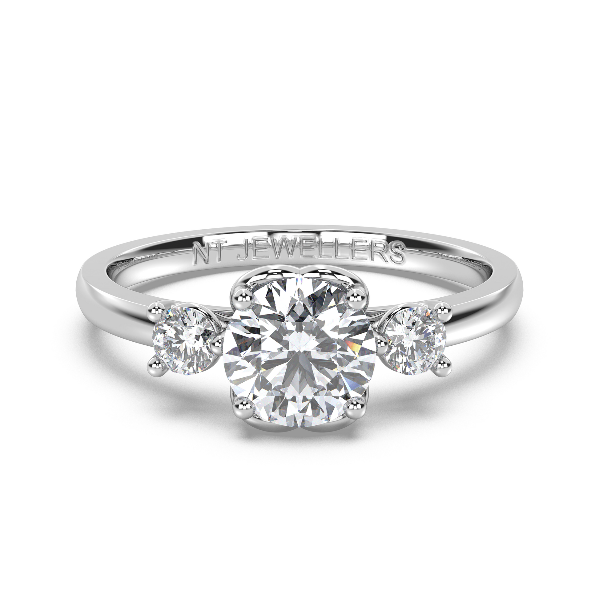 Esmeralda Trilogy - NT JEWELLERS