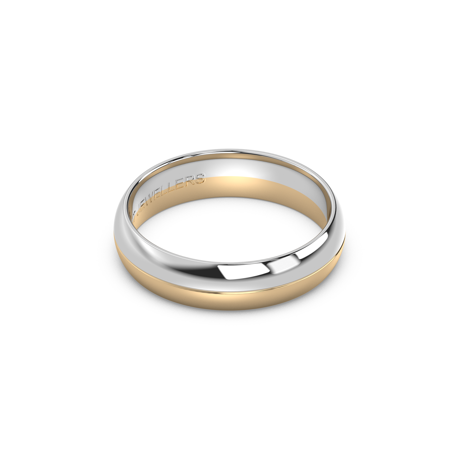Eternity Duo - NT JEWELLERS