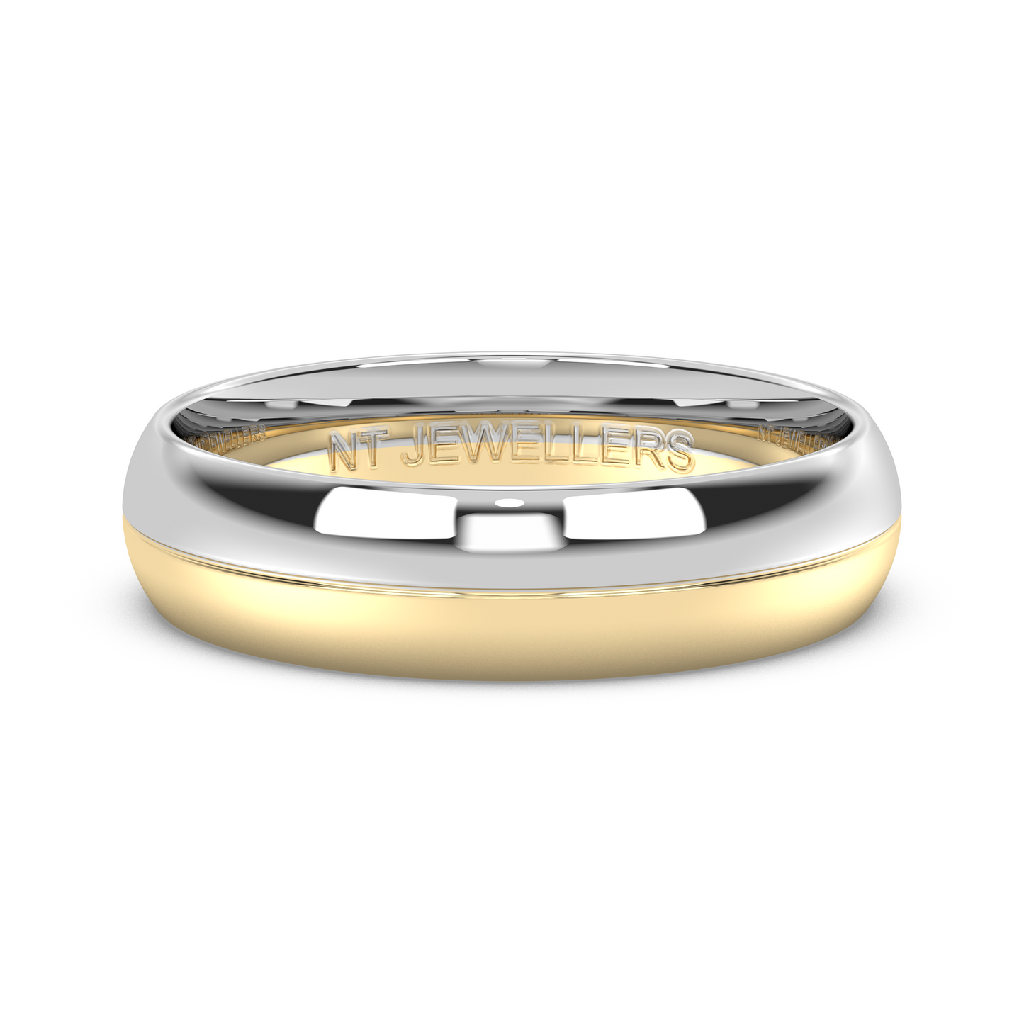 Eternity Duo - NT JEWELLERS
