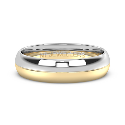 Eternity Duo - NT JEWELLERS