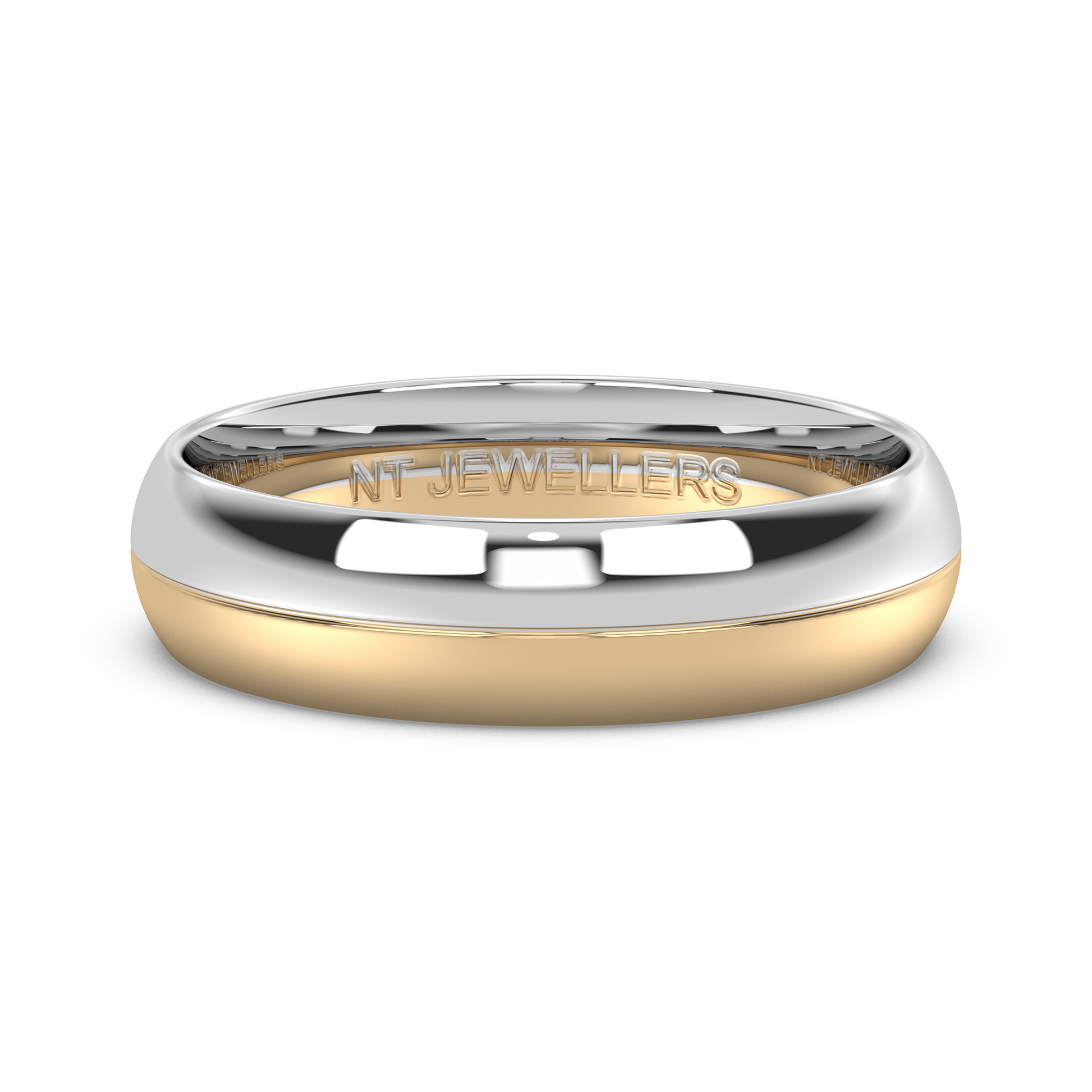 Eternity Duo - NT JEWELLERS