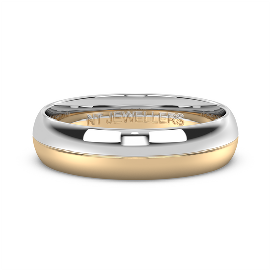 Eternity Duo - NT JEWELLERS